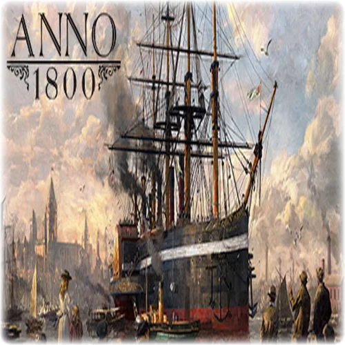  Anno 1800 - Garanti Oto Teslim